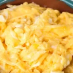 Creamier Fluffier Scrambled Eggs: Unlock the One Essential Step
