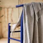 Sainsbury’s £9 Woven Throw Bedspread Wins Shopper Praise