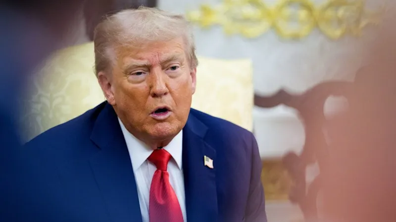 Poland Rejects Trump Nobel Bid, Sparks US Diplomatic Clash