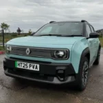 Renault 4 E-Tech Review: Top EV Challenging Chinese Rivals