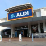Aldi £100 Voucher Giveaway for New Parents: Enter with Receipt Photo