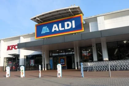 Aldi £100 Voucher Giveaway for New Parents: Enter with Receipt Photo