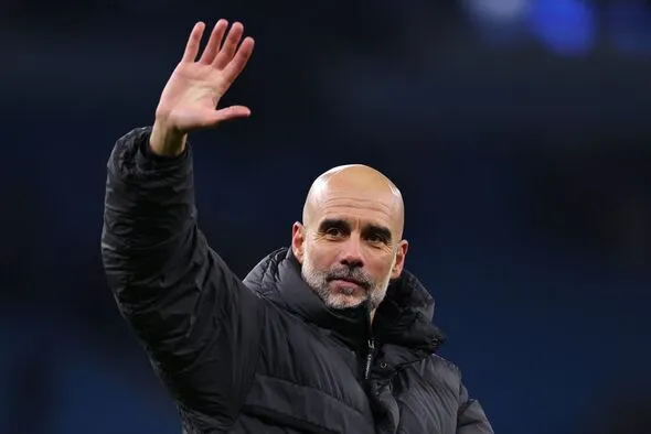 Pep Guardiola Man City Exit Rumors Heat Up: Top Successors Named