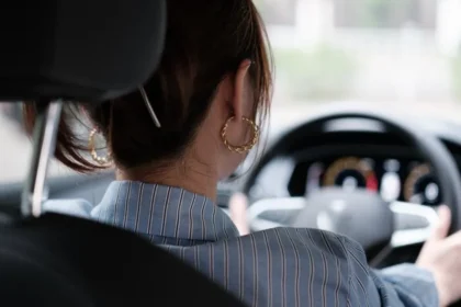 Mum Secretly Wished for Car Crash Amid Suicidal Thoughts