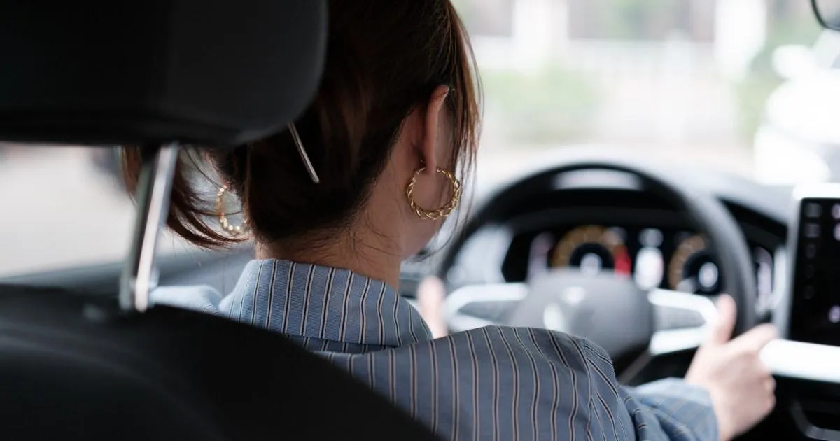 Mum Secretly Wished for Car Crash Amid Suicidal Thoughts