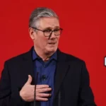 Keir Starmer Hails McSweeney’s Leadership After Resignation