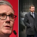 Starmer Faces Leadership Crisis Over Mandelson Scandal