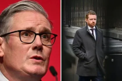 Starmer Faces Leadership Crisis Over Mandelson Scandal