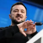 Assassination Attempt on Russian General Hits Amid Abu Dhabi Peace Talks