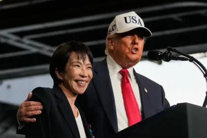 Takaichi’s LDP Landslide Victory Empowers Japan’s PM for Bold Reforms
