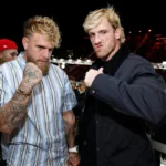 Logan Paul Questions Bond with Jake Over Bad Bunny Super Bowl Remarks
