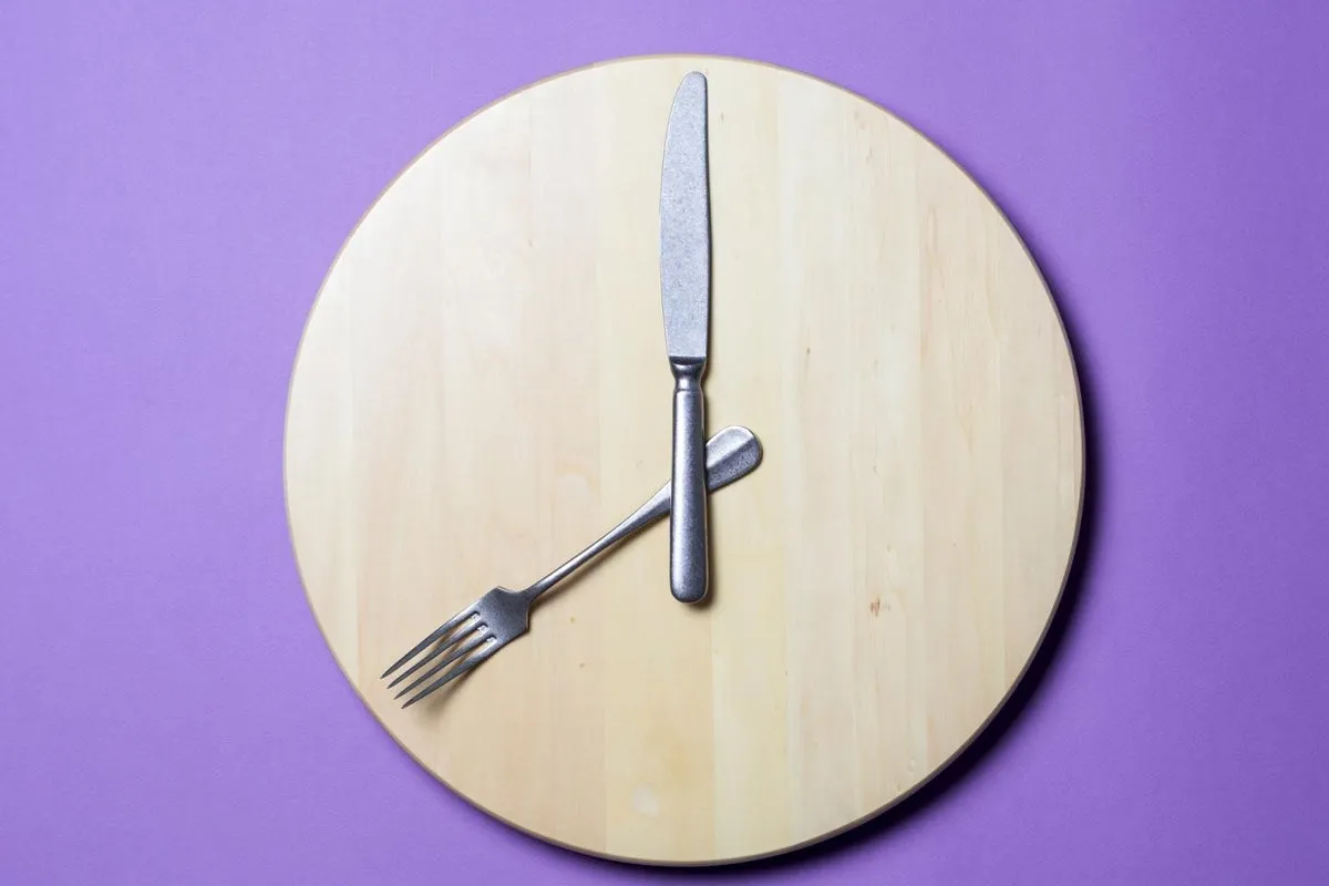 Early Meal Timing Maximizes Intermittent Fasting Benefits