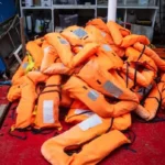 53 Migrants Dead After Boat Capsizes Off Libya, Babies Among Victims