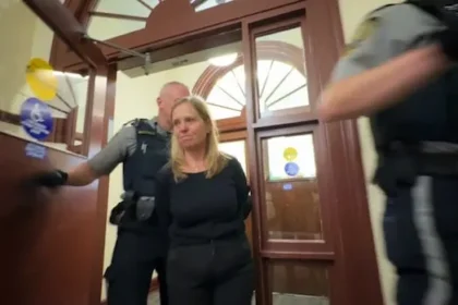 Ex-IWK CEO Released Pending Fraud Conviction Appeal