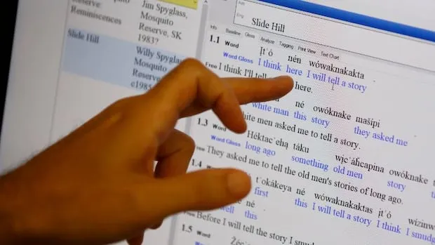 Nakota Communities Reclaim Elders’ Audio Archives from IU