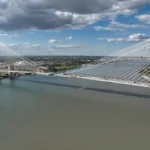 Trump Vows to Block Gordie Howe Bridge Opening Over Canada Trade Spat