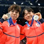 Japan Protests Rough Olympic Podium Chipping Skaters’ Blades