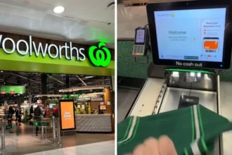 Woolworths  Mini Designer Bag Returns After Sell-Out Success