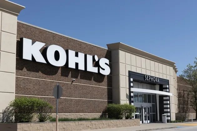 Kohl’s Q3 2025 Sales Decline Slows to -1.7%, Best Since 2021