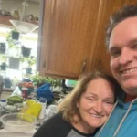 Sask. Man Fists Starving Moose to Save Mom in Deadly Attack