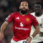 West Ham vs Man Utd: TV Channel & Live Stream Guide