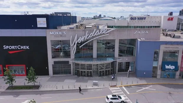 Judge Blocks Discount Retailer from Yorkdale Mall’s Prime Space