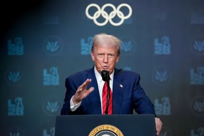 Team USA Hockey Stars Sideline Politics After 5-0 Canada Rout