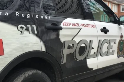 Fatal Tent Fire Claims Man’s Life in St. Catharines Park