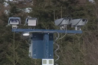 N.L. Drivers Face .1M Speed Camera Fines in Mail After Delay