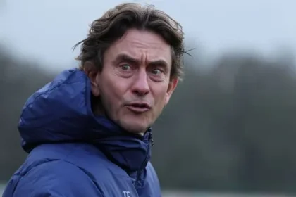 Tottenham Sacks Thomas Frank: Top Candidates to Avoid Relegation