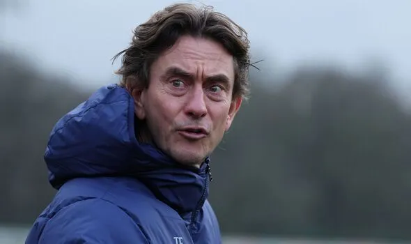 Tottenham Sacks Thomas Frank: Top Candidates to Avoid Relegation