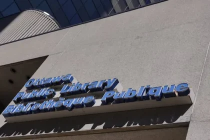 Ottawa Library Extends Downtown Lease to 2027 Amid Ādisōke Delays