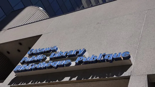 Ottawa Library Extends Downtown Lease to 2027 Amid Ādisōke Delays