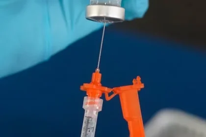 FDA Rejects Moderna’s mRNA Flu Vaccine Application