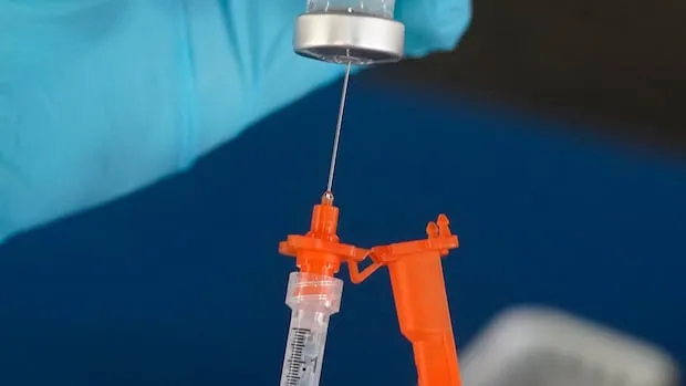 FDA Rejects Moderna’s mRNA Flu Vaccine Application