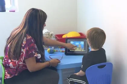 B.C. Launches New Funding Model for Kids with Autism, Disabilities