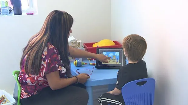 B.C. Launches New Funding Model for Kids with Autism, Disabilities