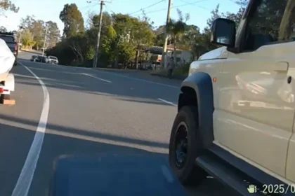 Queensland’s Bike Passing Law Sees Just 36 Fines Despite Video Evidence
