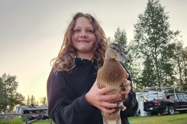 12-Year-Old Maya Gebala Fights for Life After Deadly Canada School Shooting