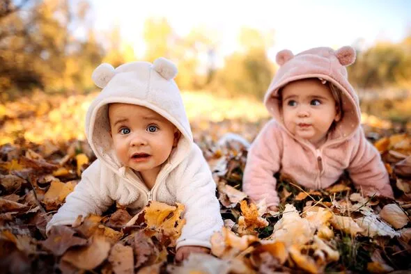 UK Baby Names Fading in 2026: Top 10 Girls’ and Boys’ Names Vanishing
