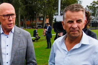 Shoalhaven Council Faces Loss of Hiring Powers After Constance Hire