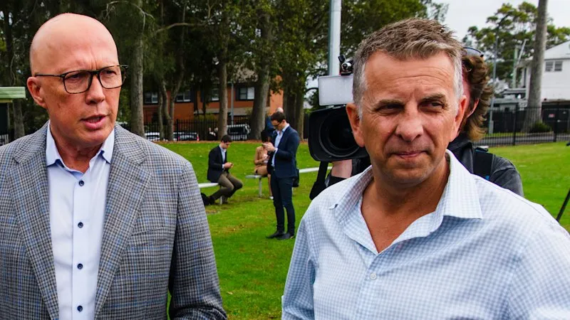 Shoalhaven Council Faces Loss of Hiring Powers After Constance Hire