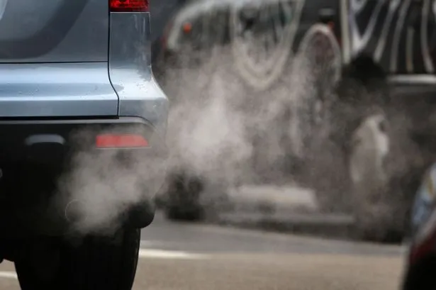 West Midlands Worst Air Pollution Areas Exposed by Latest Data