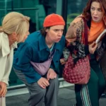 Netflix’s ‘How to Get to Heaven from Belfast’ Mixes Laughs and Thrills