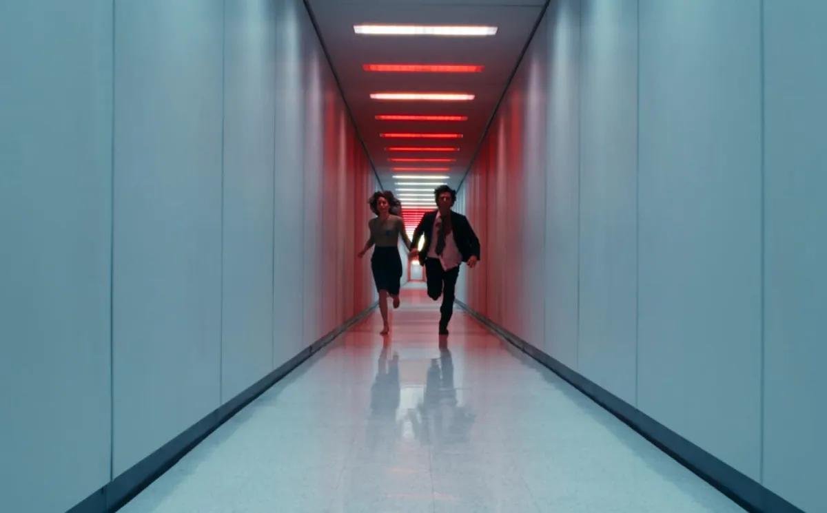 Apple Acquires Severance IP in M Deal for In-House Seasons