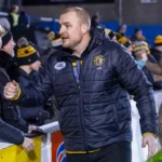 York Knights’ Applegarth: Embrace Super League Weekly Thrills