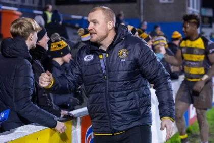 York Knights’ Applegarth: Embrace Super League Weekly Thrills