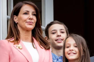 Princess Marie Plans Denmark Return with Family in 2027