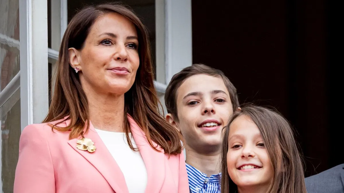 Princess Marie Plans Denmark Return with Family in 2027
