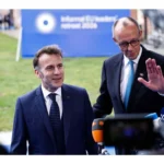 Merz and Macron Unite on EU Economic Reforms Despite Divisions